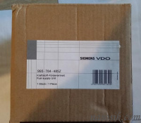 Фильтр топливный  Ford Focus, Focus  2, Focus II и Ford C max.